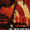 Metal Gear Solid Portable Ops EURCHRONiC PSP ISO