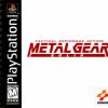 Metal Gear Solid (USA) (Disc 1) (v1.0) PS1 ISO