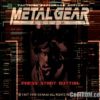 Metal Gear Solid (USA) (Disc 2) (v1.0) PS1 ISO