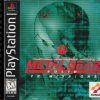Metal Gear Solid – VR Missions (USA) (Demo) PS1 ISO