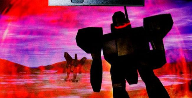 Metal Jacket (J) [SLPS-00008] PS1 ISO