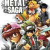 Metal Saga (USA) PS2 ISO