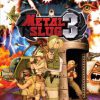 Metal Slug 3 (EU) (En Fr De Es It) PS2 ISO