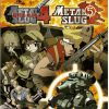Metal Slug 4 & 5 (USA) (Disc 2) (Metal Slug 5) PS2 ISO
