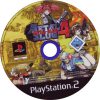 Metal Slug 4 (EU) PS2 ISO