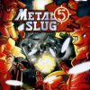 Metal Slug 5 (EU) PS2 ISO