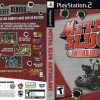 Metal Slug Anthology (EU) PS2 ISO