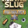 Metal Slug Anthology EUR PSP ISO