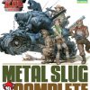 Metal Slug Complete (JP PS2 ISO