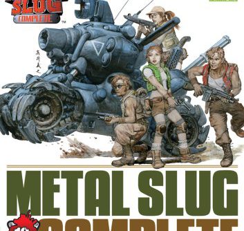 Metal Slug Complete (JP PS2 ISO Metal Slug Complete (JP PS2 ISO