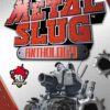 Metal Slug Complete JPN PSP ISO