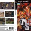 Metal Slug (JP PS2 ISO