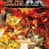 Metal Slug XX JPN PSP ISO