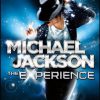Michael Jackson The Experience USA PSP ISO