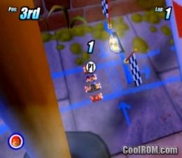 Micro Machines (EU) (En Fr De Es It) PS2 ISO Micro Machines (EU) (En Fr De Es It) PS2 ISO