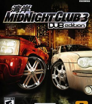 Midnight Club 3 – DUB Edition Remix (USA) PS2 ISO Midnight Club 3 – DUB Edition Remix (USA) PS2 ISO