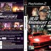 Midnight Club II (EU) PS2 ISO
