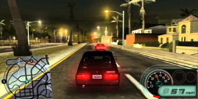 Midnight Club Los Angeles Remix JPN PSP ISO Midnight Club Los Angeles Remix JPN PSP ISO