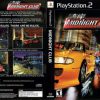 Midnight Club – Street Racing (USA) PS2 ISO
