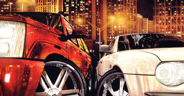 MidnightClub3 Dub Edition USA PSP ISO