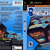 Midway Arcade Treasures (EU) PS2 ISO