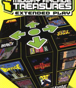 Midway Arcade Treasures Extended Play-EUR-PSP-TRSI PSP ISO Midway Arcade Treasures Extended Play-EUR-PSP-TRSI PSP ISO