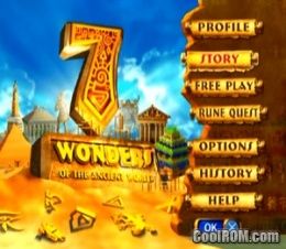 Mighty Mulan (EU) (En Fr De) PS2 ISO