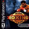 Mike Tyson Boxing (USA) (En Fr Es) PS1 ISO