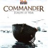 Military History Commander – Europe at War EUR PSP ISO