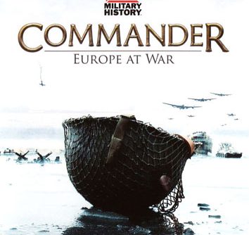Military History Commander – Europe at War EUR PSP ISO Military History Commander – Europe at War EUR PSP ISO