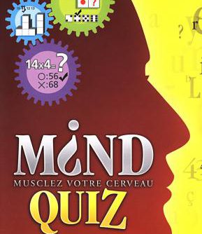 Mind Quiz EUR PSP ISO