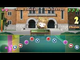 Minna no Chizu Chiikiban Naka Nihon hen JPN2CH PSP ISO