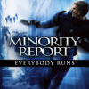 Minority Report (EU) PS2 ISO