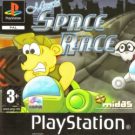 Miracle Space Race (E) [SLES-04057] PS1 ISO