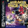 Miracle Space Race (USA) PS1 ISO