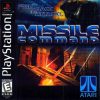 Missile Command (USA) PS1 ISO