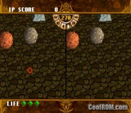 Missland 2 (JP) PS1 ISO Missland 2 (JP) PS1 ISO