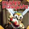 Mister Mosquito (USA) PS2 ISO
