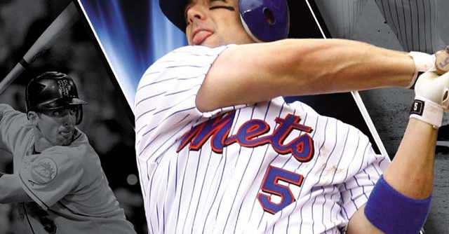 MLB 07 The Show USA PSP ISO