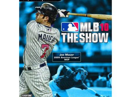 MLB 10 – The Show (USA) PS2 ISO