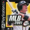 MLB 2001 (USA) (Demo) PS1 ISO
