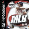 MLB 2002 (USA) PS1 ISO
