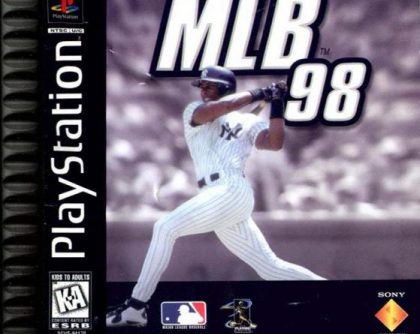 MLB 98 (USA) PS1 ISO