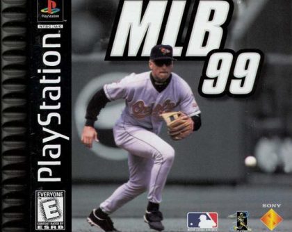 MLB 99 (USA) PS1 ISO