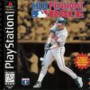 MLB Pennant Race (USA) PS1 ISO