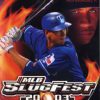 MLB SlugFest 2003 (USA) PS2 ISO