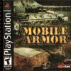 Mobile Armor (USA) PS1 ISO