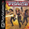 Mobile Light Force (USA) PS1 ISO