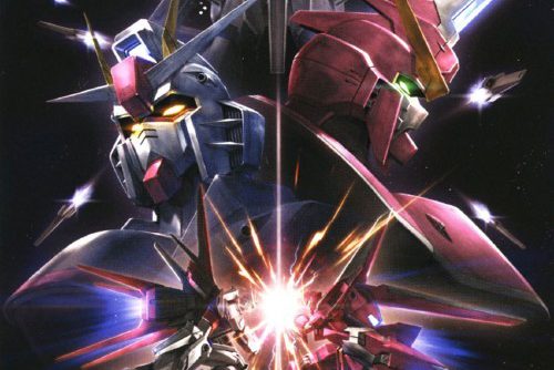 Mobile Suit Gundam Seed Rengou VS ZAFT Portable JPN PSP ISO