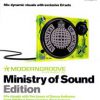 Moderngroove – Ministry of Sound Edition (EU) PS2 ISO